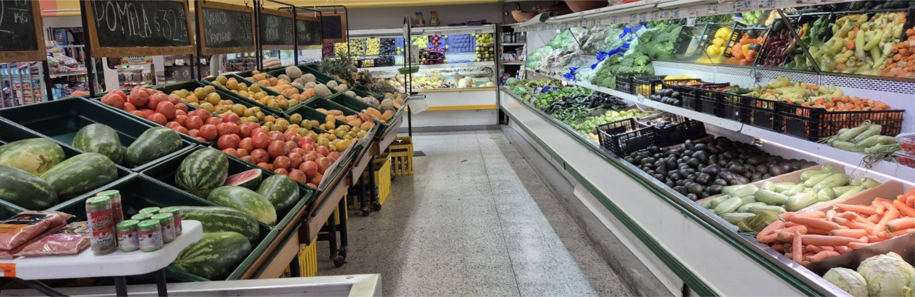 Envíos a Domicilio
