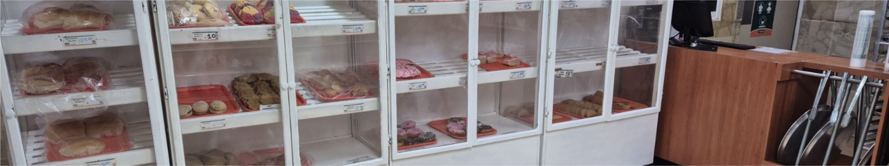 Panadería