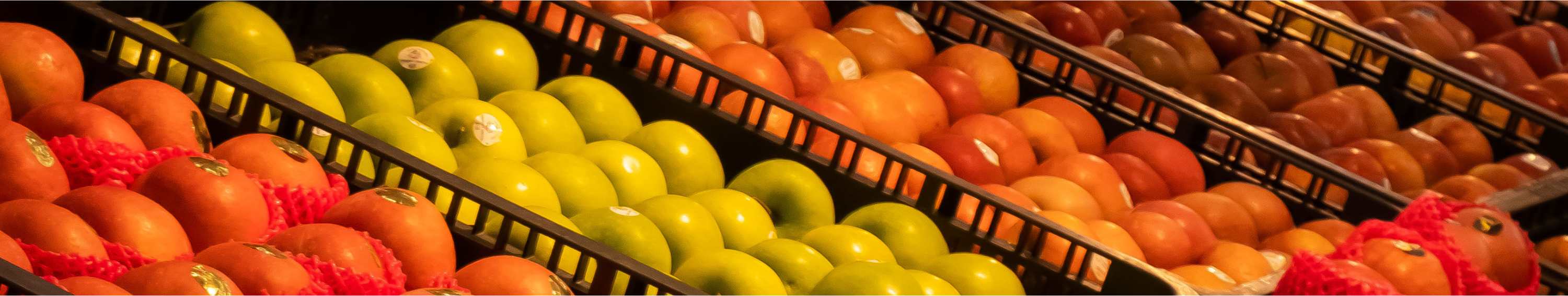 Frutas procesados