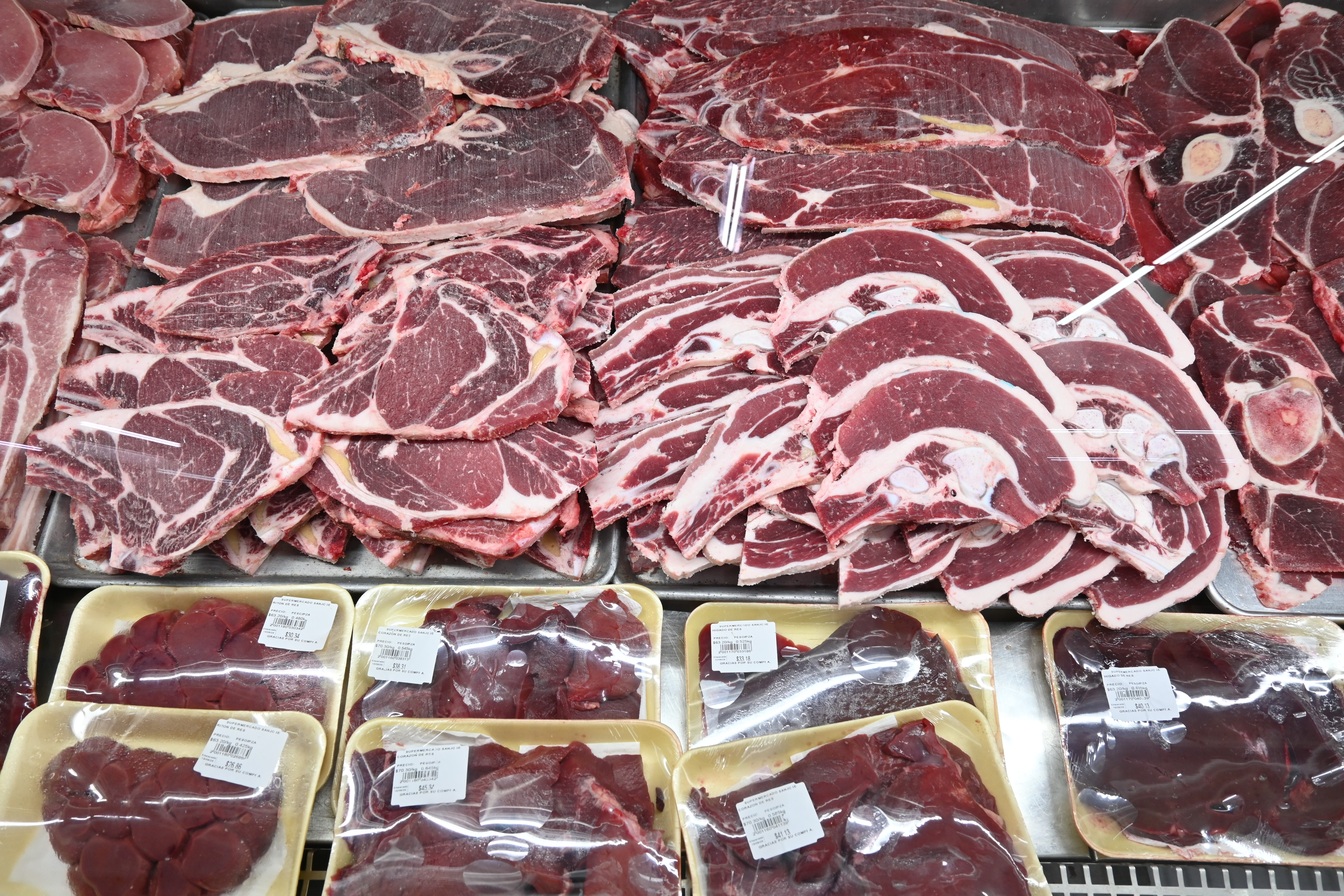 Carnes
